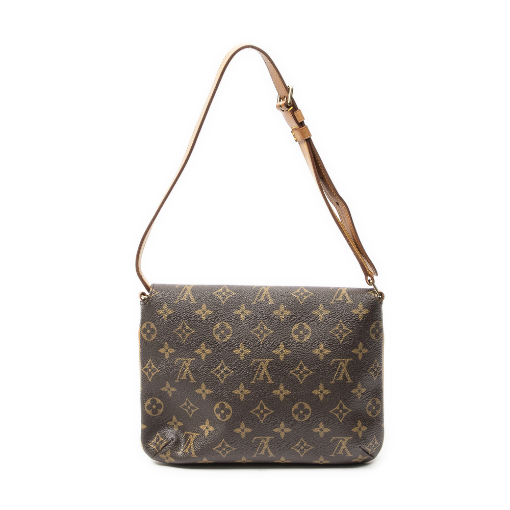 Louis Vuitton Musette Tango - Picture 5 of 10